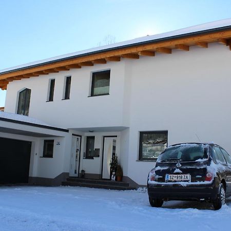 Ferienwohnung Haus Eder Maurach  Exterior foto