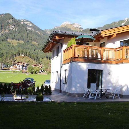 Ferienwohnung Haus Eder Maurach  Exterior foto