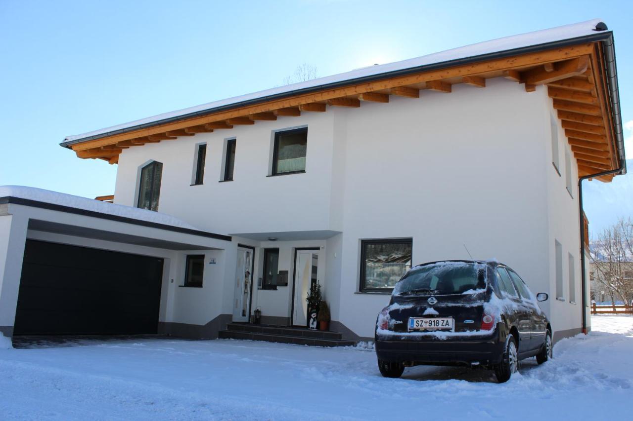 Ferienwohnung Haus Eder Maurach  Exterior foto