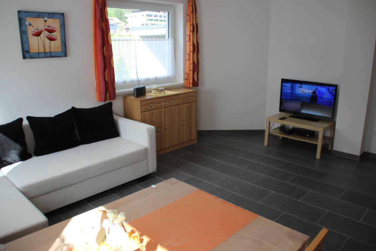 Ferienwohnung Haus Eder Maurach  Exterior foto