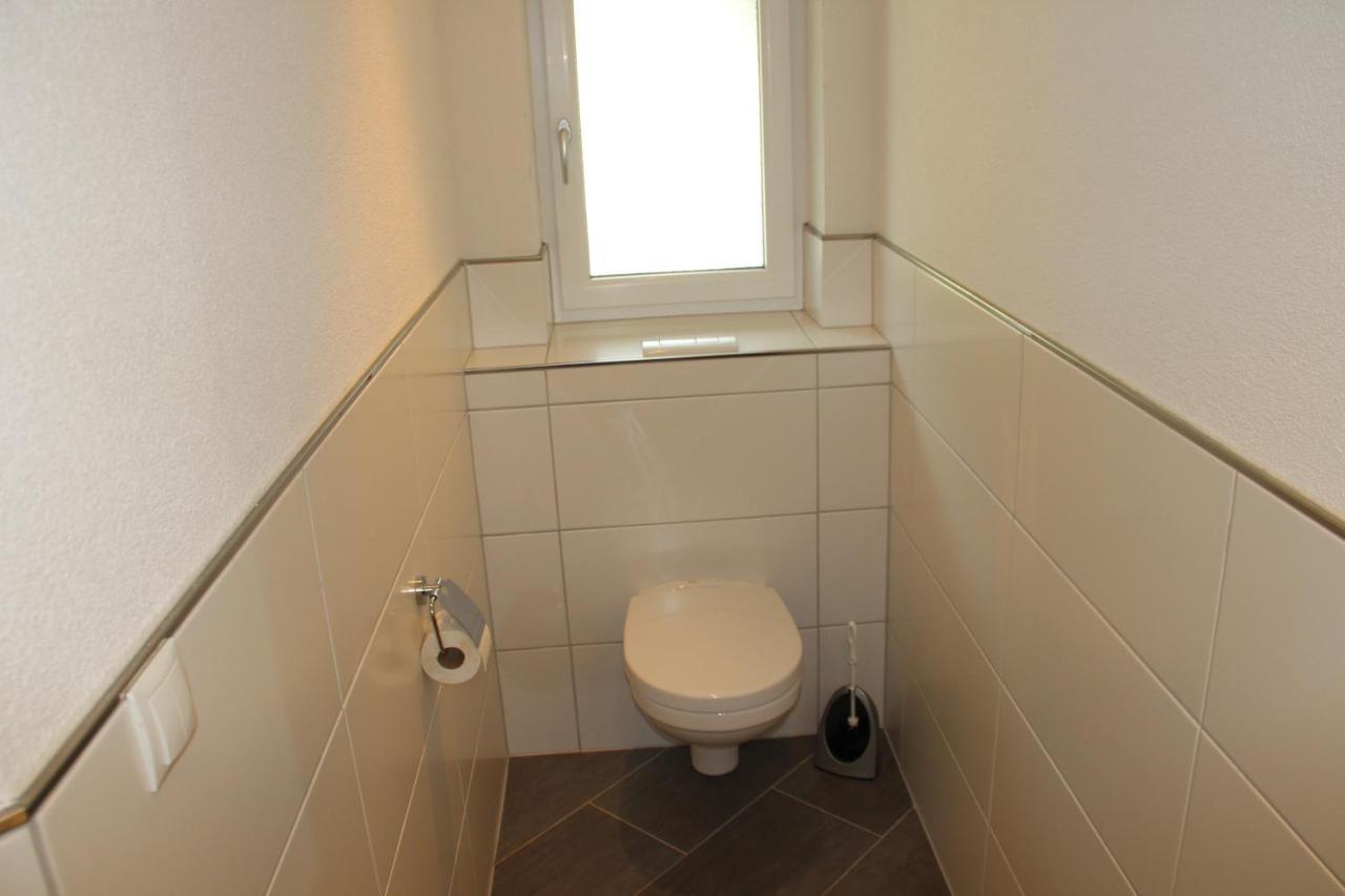 Ferienwohnung Haus Eder Maurach  Exterior foto