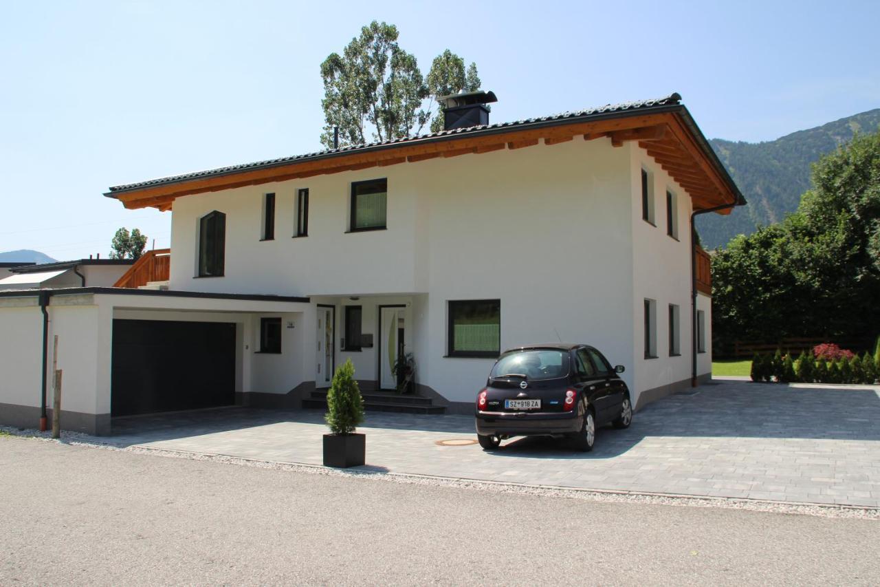 Ferienwohnung Haus Eder Maurach  Exterior foto