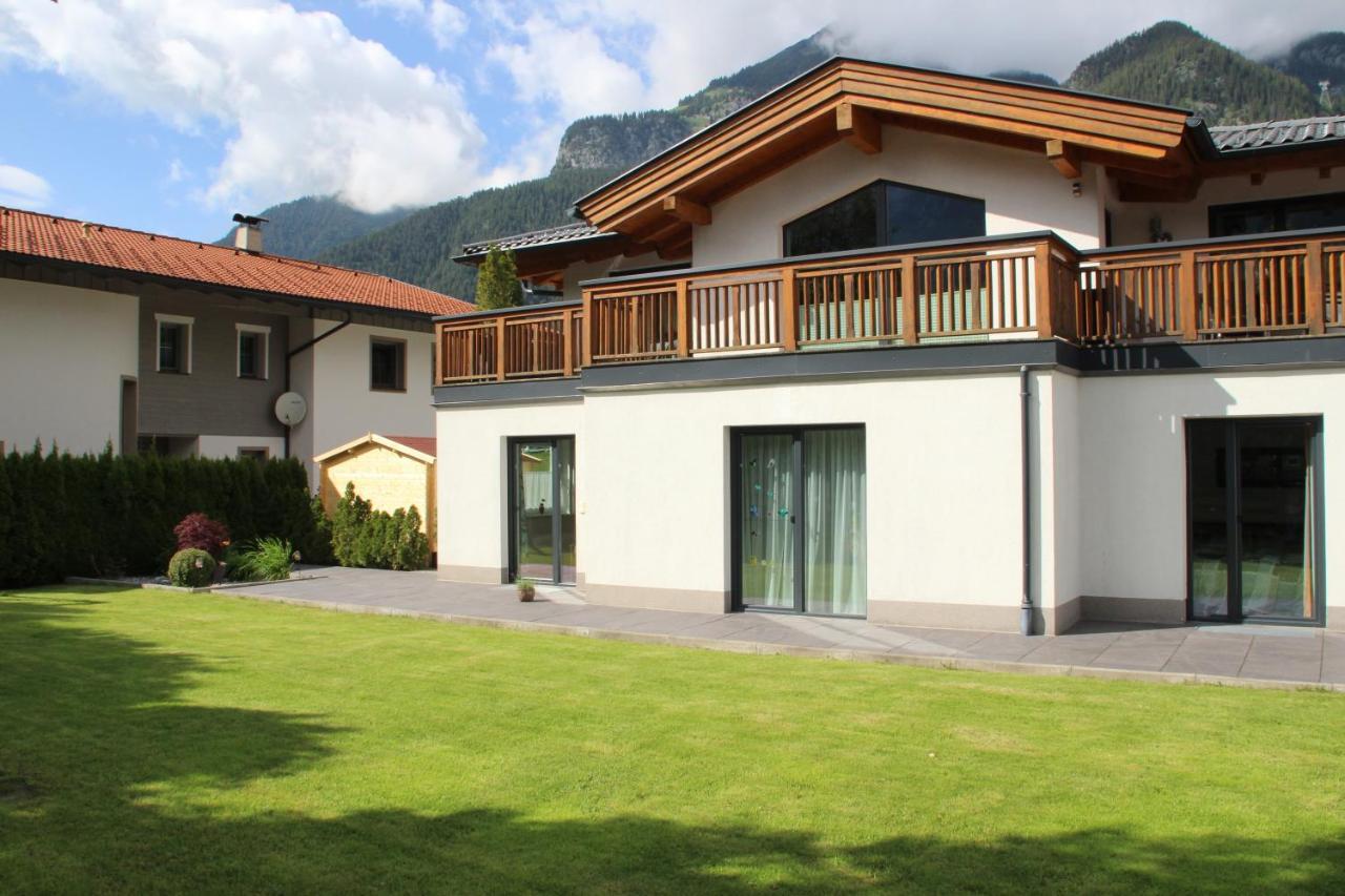 Ferienwohnung Haus Eder Maurach  Exterior foto