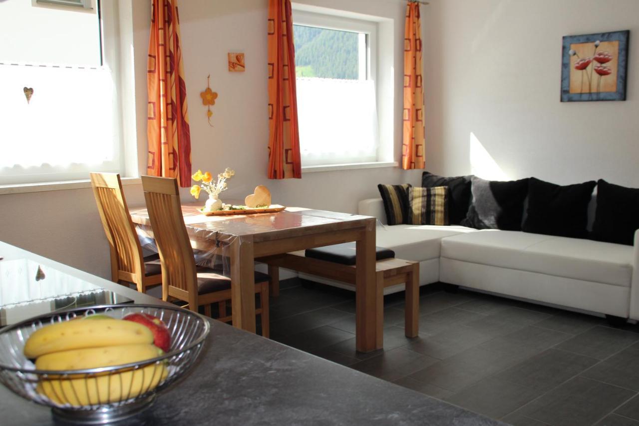 Ferienwohnung Haus Eder Maurach  Exterior foto