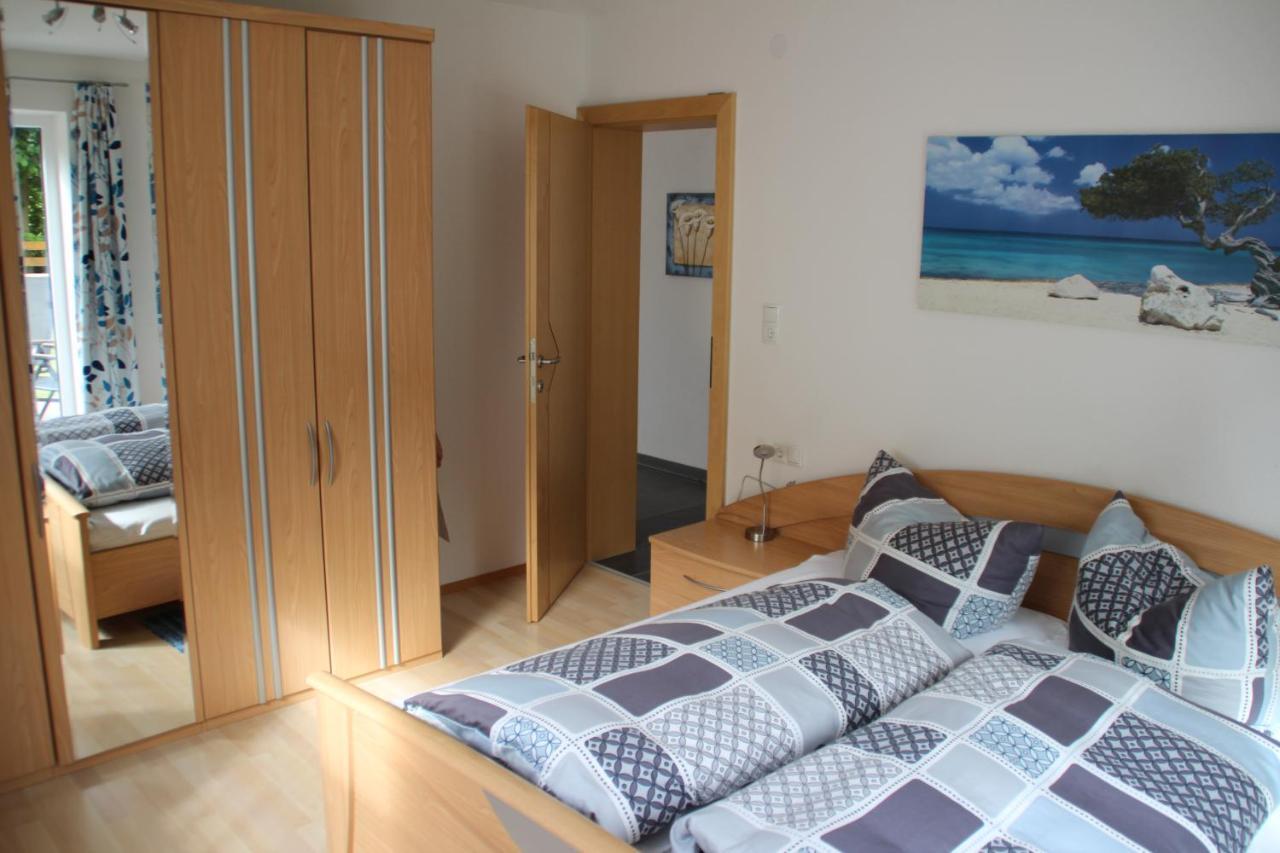 Ferienwohnung Haus Eder Maurach  Exterior foto