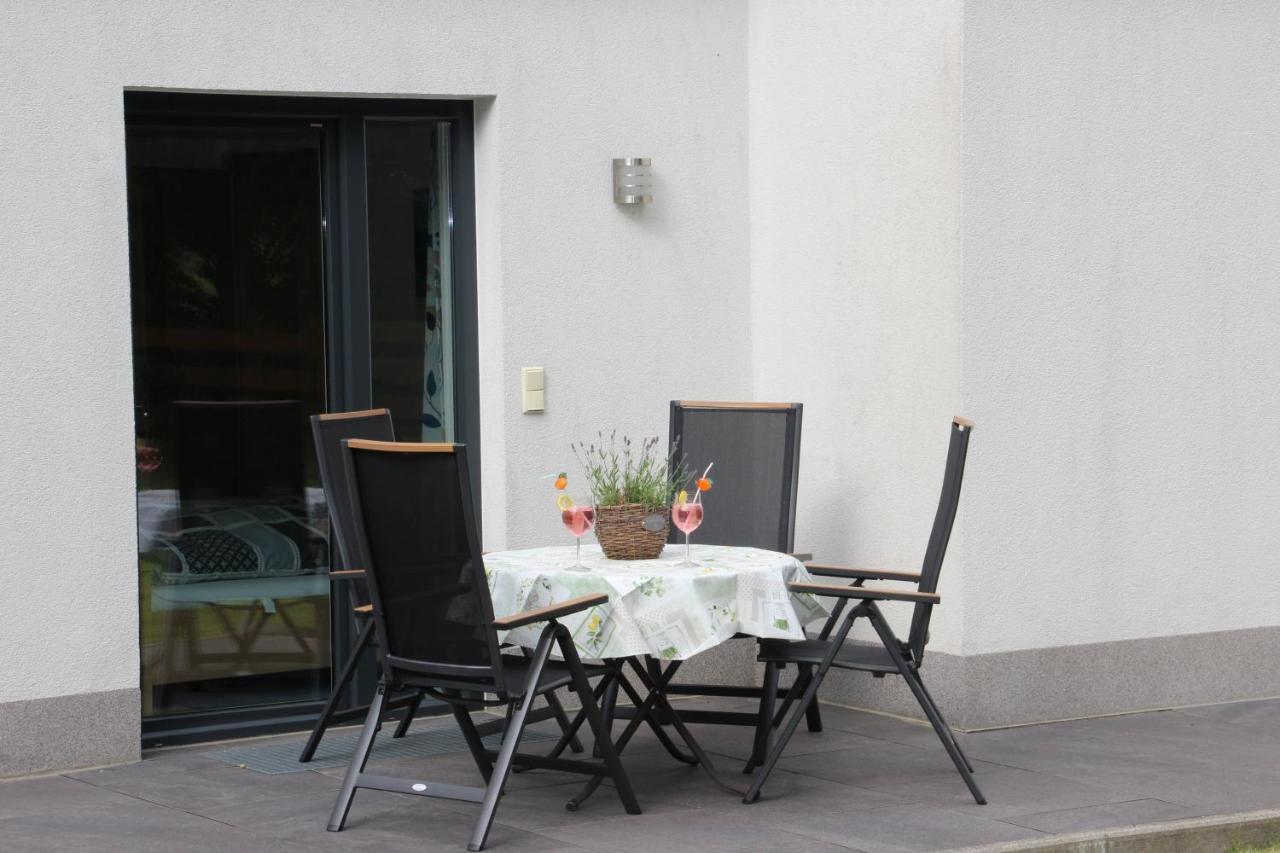 Ferienwohnung Haus Eder Maurach  Exterior foto